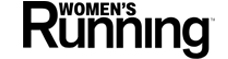 Women's Running Logo