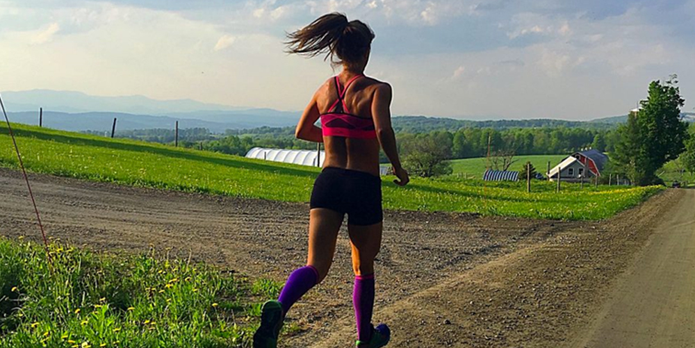Miles & Smiles Ultrarunner | Crystal Seaver Blog