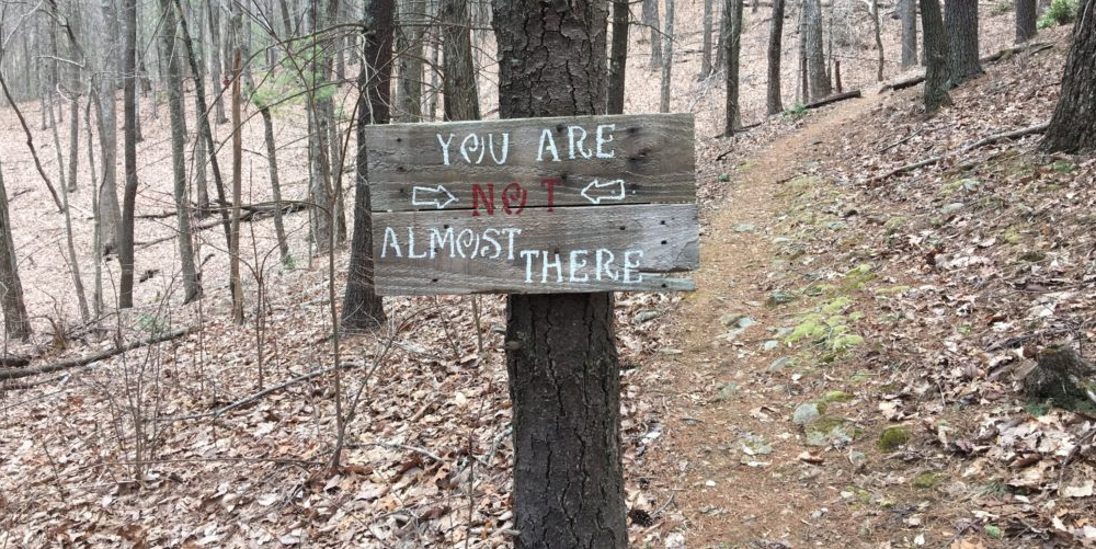 Georgia Death Race Recap - The 30th Birthday Edition | Crystal Seaver Blog