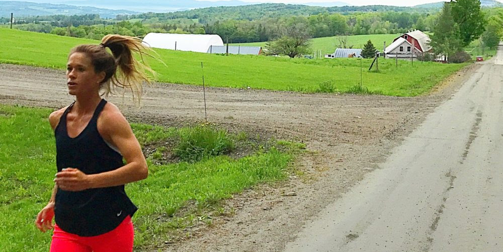 100 Miles - A Really Long Chapter In the Ultra Running Storybook | Crystal Seaver Blog