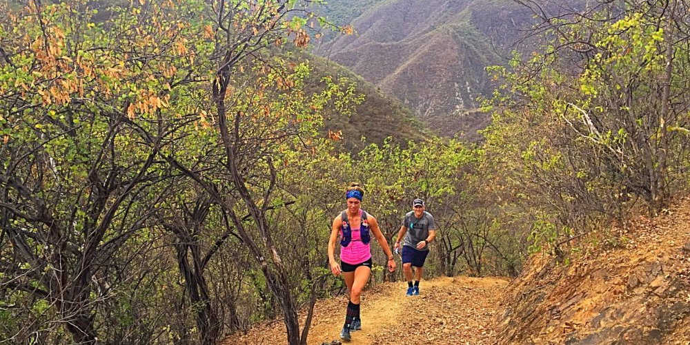 My Trip to the Copper Canyon: By the Numbers | Crystal Seaver Blog