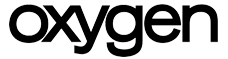 Oxygen logo