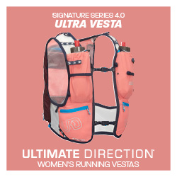 Ultimate Direction Sponsor